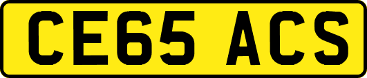 CE65ACS