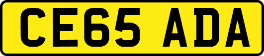 CE65ADA