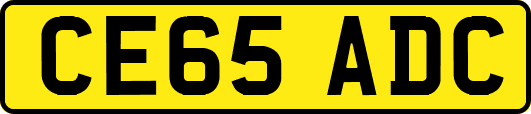 CE65ADC