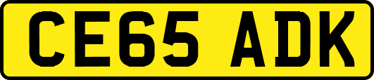 CE65ADK