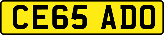 CE65ADO