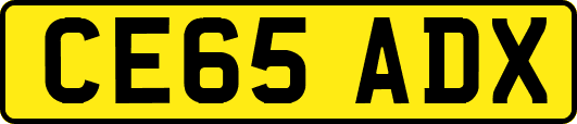 CE65ADX