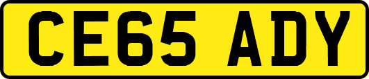 CE65ADY