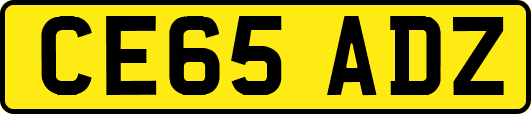 CE65ADZ