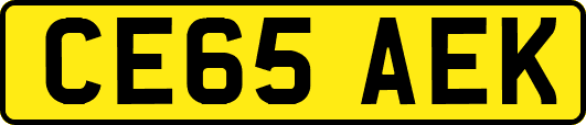 CE65AEK