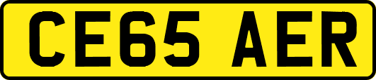 CE65AER