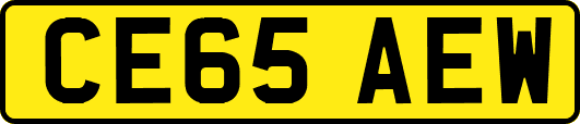 CE65AEW