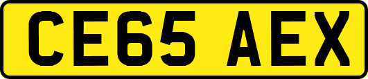 CE65AEX