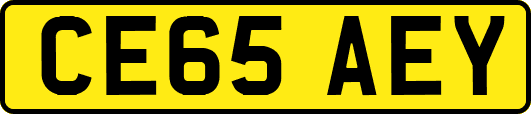 CE65AEY
