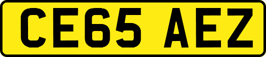 CE65AEZ