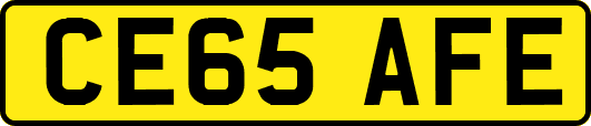 CE65AFE