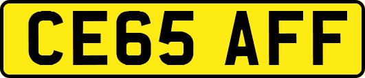 CE65AFF