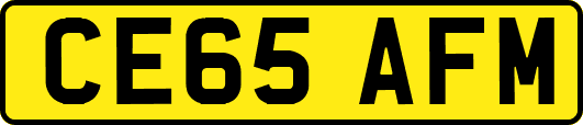 CE65AFM