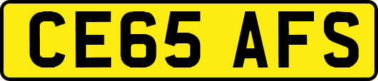 CE65AFS