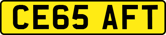 CE65AFT