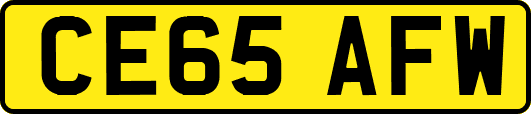 CE65AFW