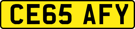 CE65AFY