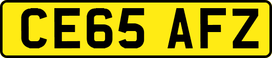 CE65AFZ