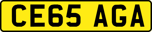 CE65AGA