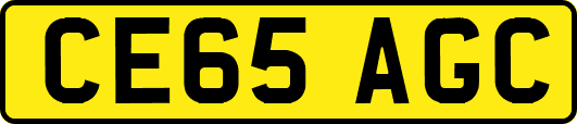 CE65AGC