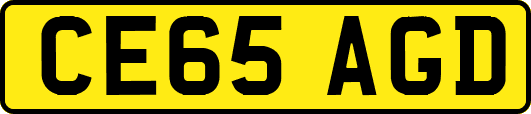 CE65AGD