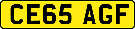 CE65AGF