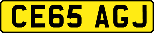 CE65AGJ