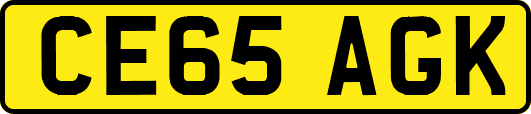 CE65AGK