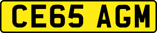 CE65AGM