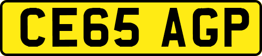 CE65AGP