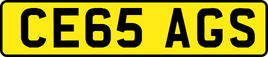 CE65AGS