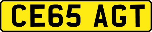 CE65AGT