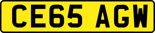 CE65AGW