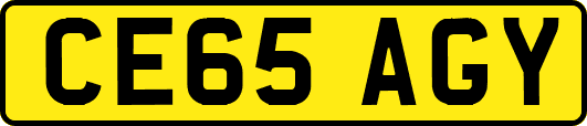 CE65AGY