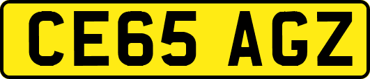 CE65AGZ