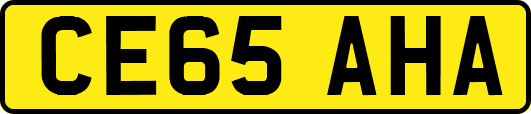 CE65AHA