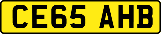 CE65AHB