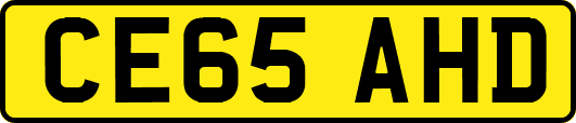 CE65AHD