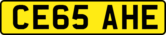 CE65AHE