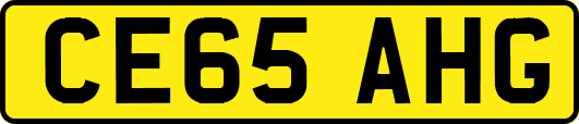 CE65AHG