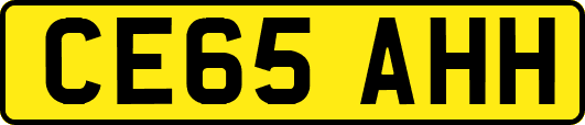 CE65AHH
