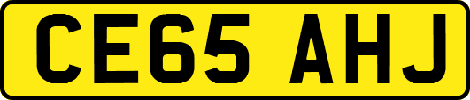 CE65AHJ