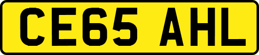 CE65AHL