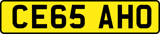 CE65AHO