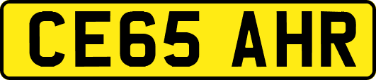 CE65AHR