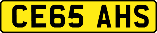 CE65AHS