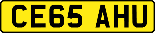 CE65AHU