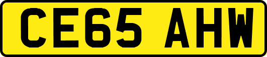 CE65AHW