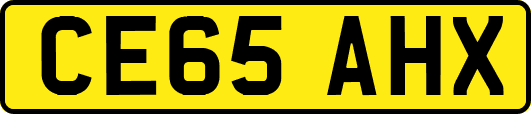 CE65AHX