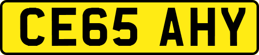 CE65AHY
